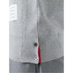 Thom Browne Sweaters Grey Topwear