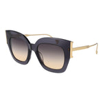 Tod's Gray Women Sunglasses 1728,67345776800,Gray,New with tags,Sunglasses,Sunglasses for Women - Sunglasses,Tod's,Women Tod's TO-1044791