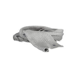 U.S. POLO ASSN. Gray Wool Scarf US-16937