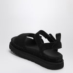 UGG Black Goldenstar sandals LDin,Spring - Summer 2024,Women,Women > Shoes,Women > Shoes > Sandals,Yes Eu Ugg 1136783SUE/O_UGG-BLK_601