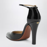 Valentino Garavani Hi Dolly black patent leather pumps high_inventory,LDin,Women,Women > Shoes,Women > Shoes > Pumps,Yes Eu Valentino Garavani 7W2S0MI2ZJM/R_VALE-0NO_500