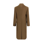 Vivienne Westwood Winston Coat VI-3301001NW019ZD402-S