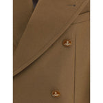 Vivienne Westwood Winston Coat VI-3301001NW019ZD402-S