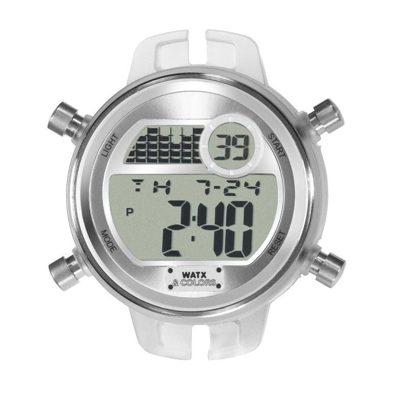 WATX&COLORS WATCHES Mod. RWA2000 WATCHES