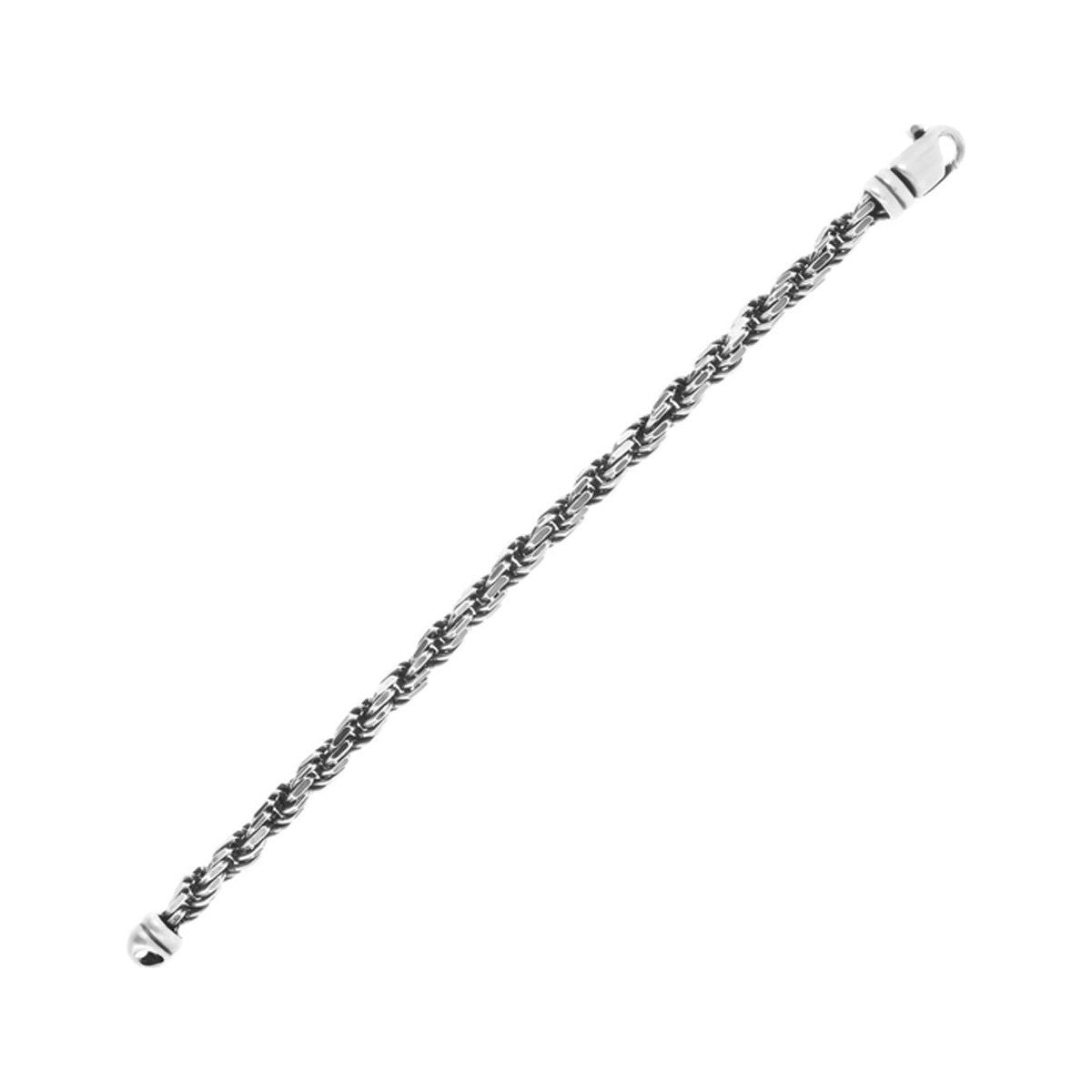 ALBERT M. JEWELS JEWELRY Mod. WSOX00436.S Bracelet ALBERT M. JEWELS Light Gray