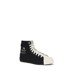 Y-3 Nizza Hi Sneakers Y-JQ8818BLACK-EU41.5/US8.5