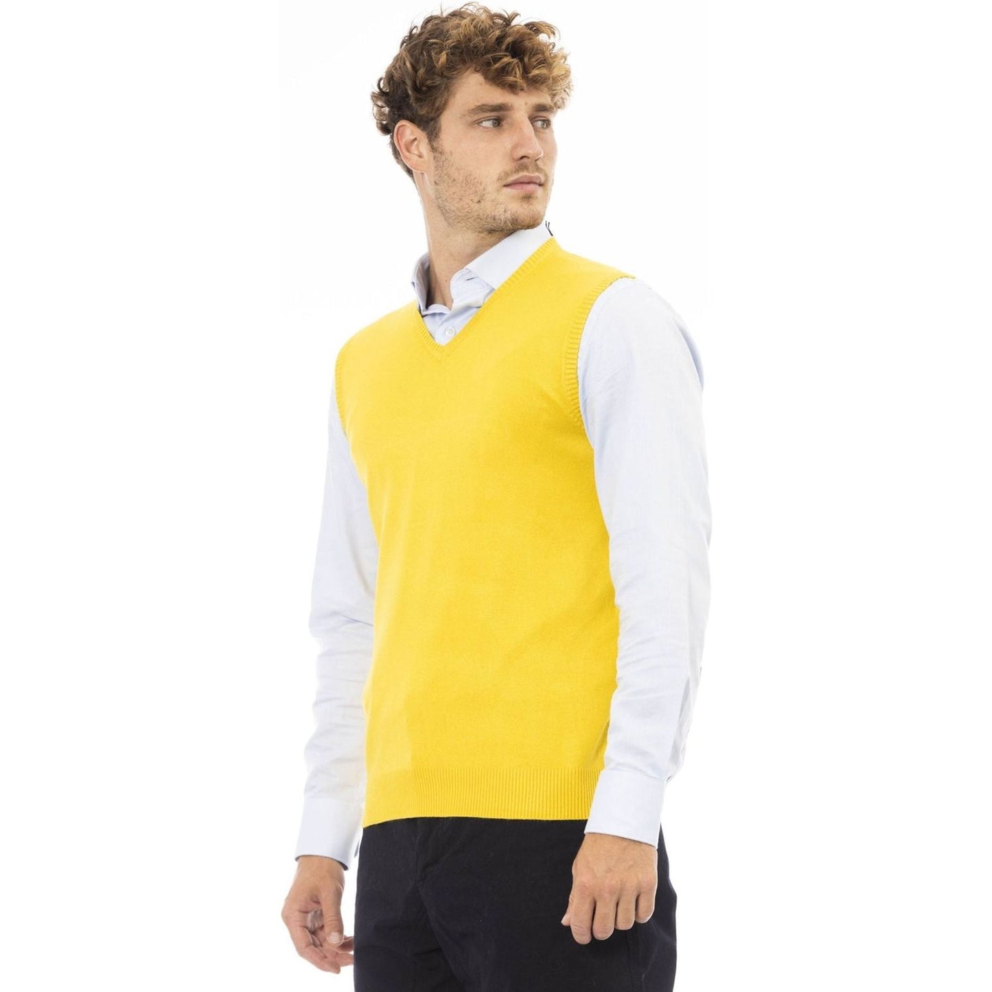 Alpha Studio Vest Vest Alpha Studio Lavender