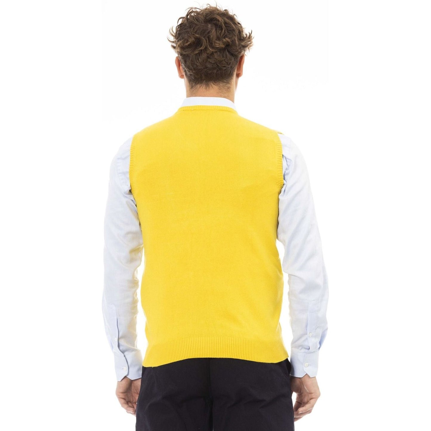 Alpha Studio Vest Vest Alpha Studio Lavender
