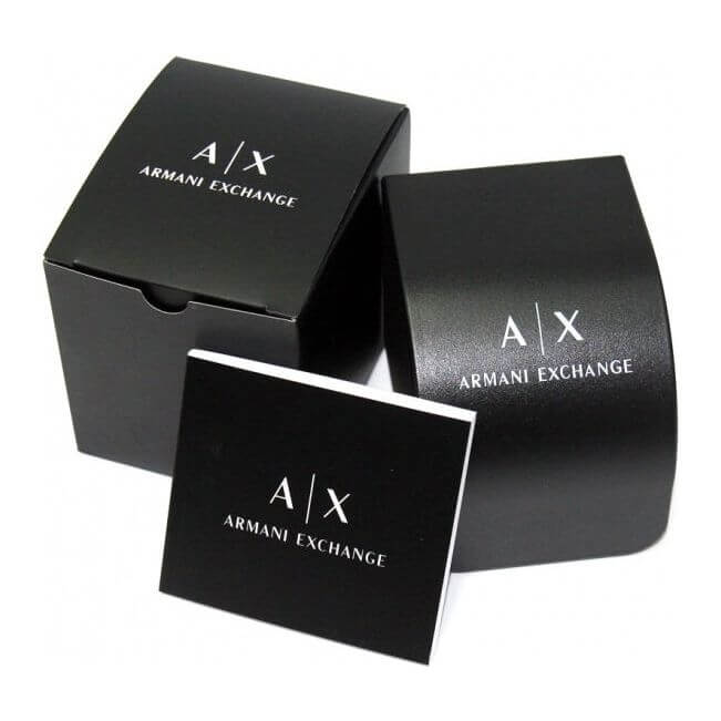 ARMANI EXCHANGE Mod. AX7126SET AX7126SET
