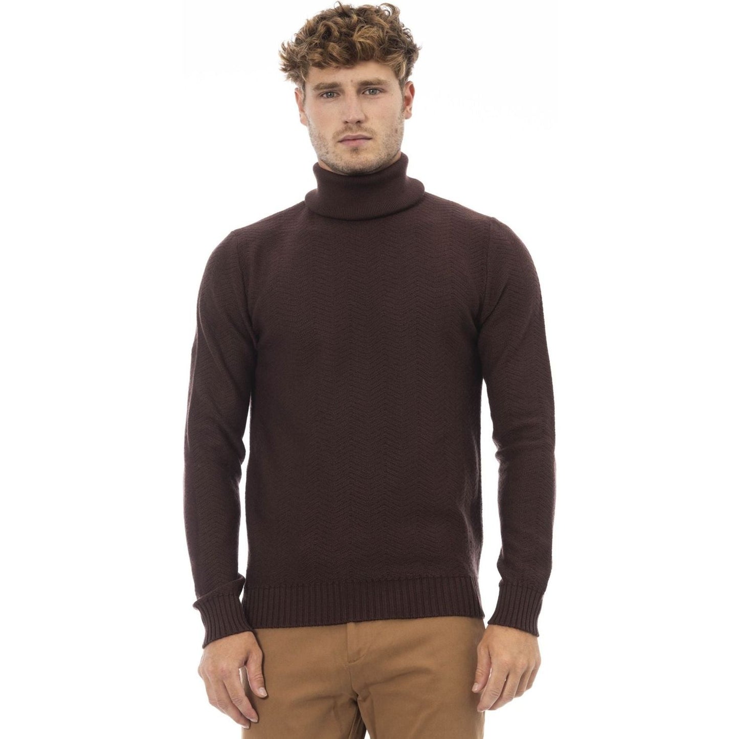 Alpha Studio Sweaters Sweaters