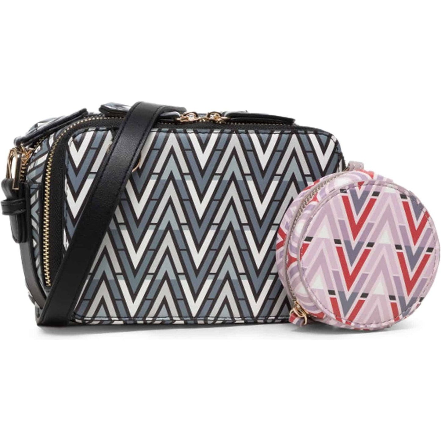 Valentino by Mario Valentino Tracolla Tracolla