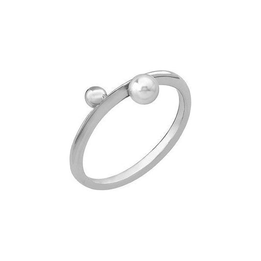 MAJORICA JEWELRY Mod. 15479.01.2.915.010.1 Ring