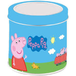 PEPPA PIG KID WATCH Mod. 482625 - Tin Box 482625