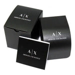 A|X ARMANI EXCHANGE Mod. GIACOMO AX2852
