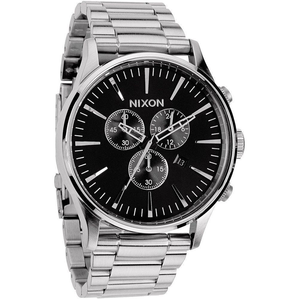 NIXON WATCHES Mod. A386-000 A386-000