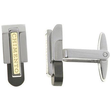 CHIMENTO JEWELS -Gemelli/Cufflinks CH3T08931ZZ2000