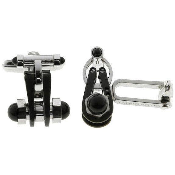 CHIMENTO JEWELS -Gemelli/Cufflinks CH3TX8932ZZ5000
