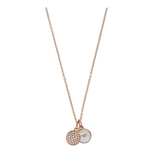 EMPORIO ARMANI JEWELS JEWELRY Mod. EGS2158221 Necklace
