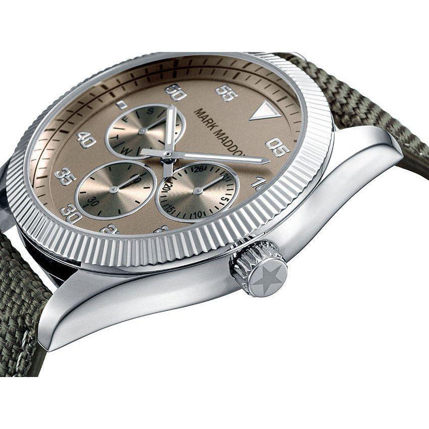 مارك مادوكس مود. HC2006-45