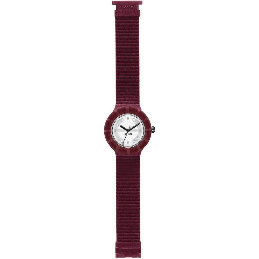 HIP HOP Mod. VELVET TOUCH HWU0165