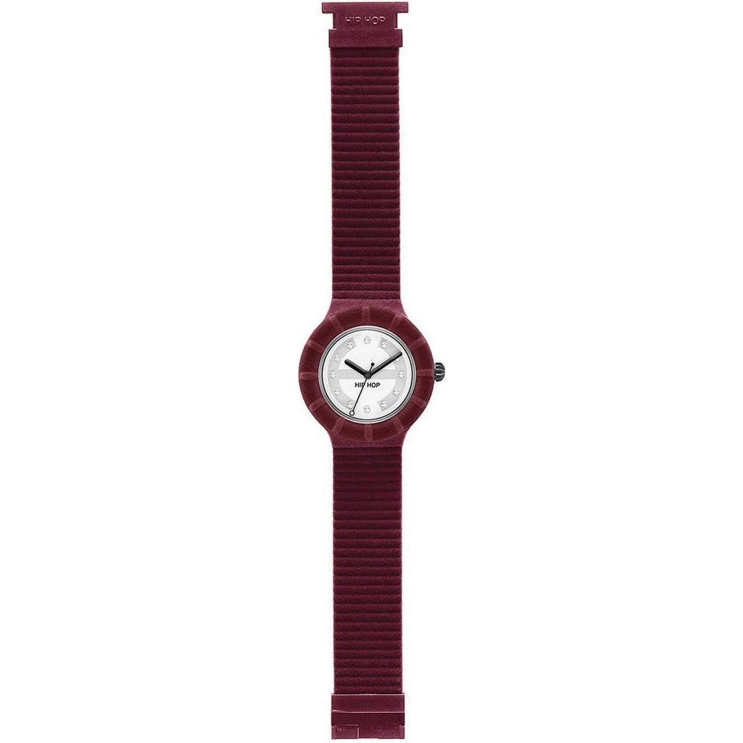 HIP HOP Mod. VELVET TOUCH HWU0165