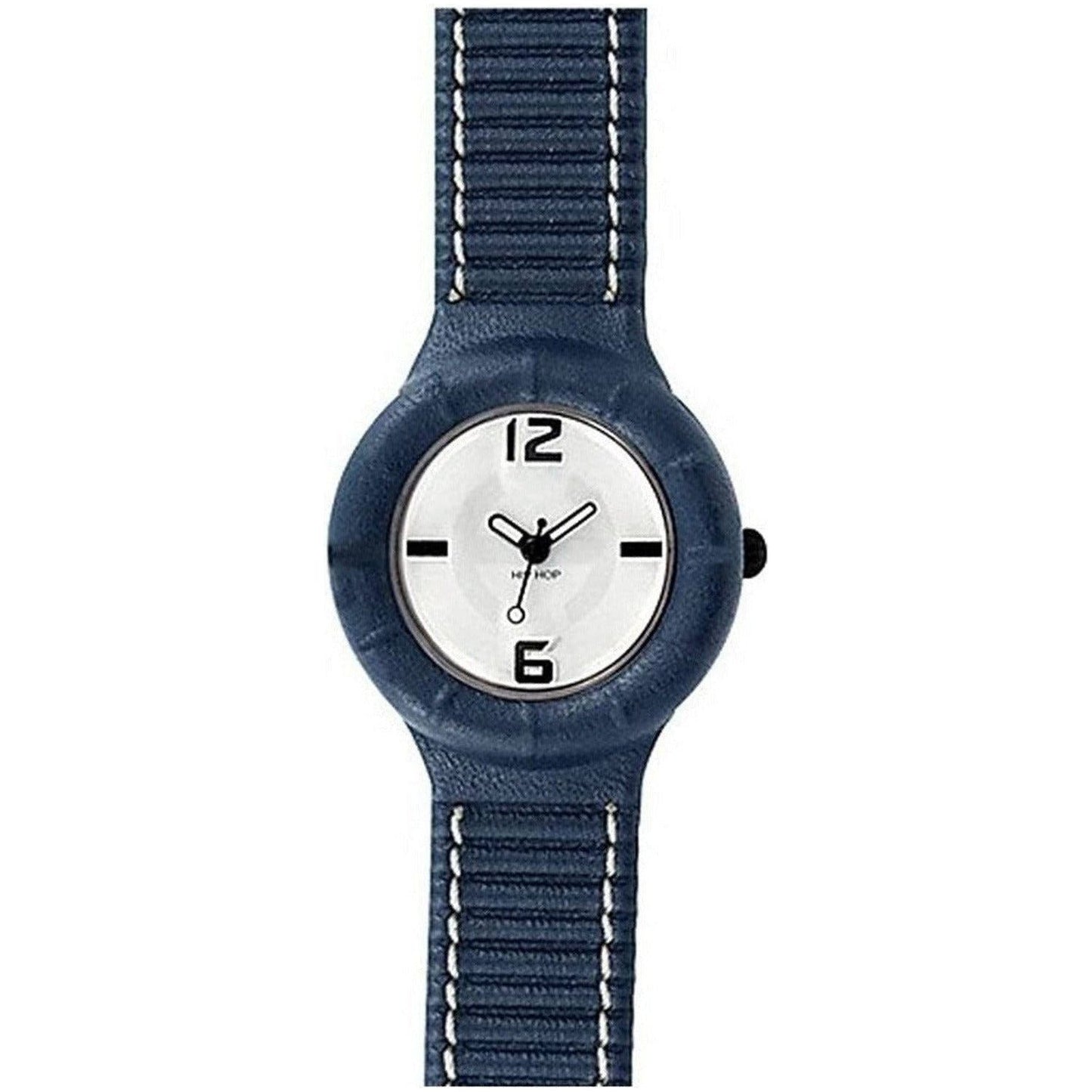 HIP HOP Mod. LEATHER HWU0203