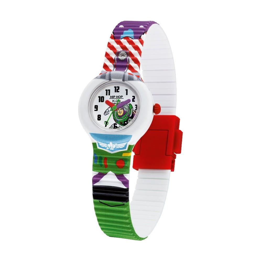 HIP HOP DISNEY COLLECTION Mod. TOY STORY - BUZZ HWU1030