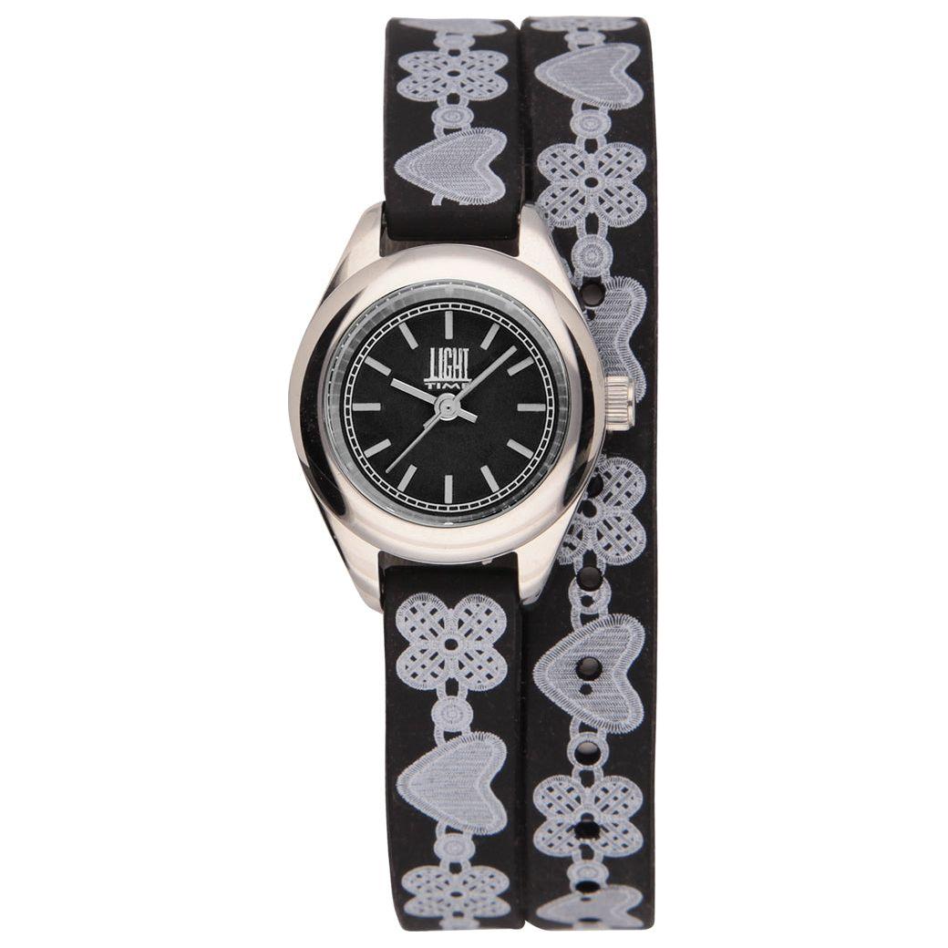 LIGHT TIME Mod. ROCOCO L162B
