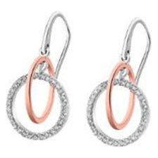 LOTUS JEWELS JEWELRY Mod. LP1955-4/1 Earrings