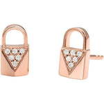 MICHAEL KORS JEWELS Mod. FROZEN LINK MKC1010AN791
