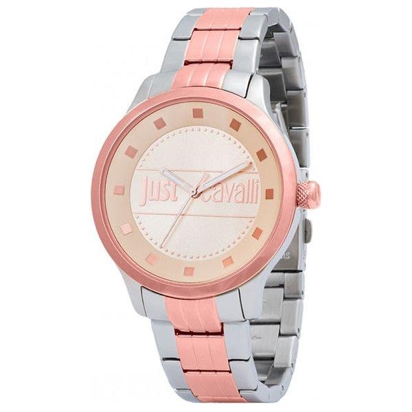 JUST CAVALLI TIME WATCHES Mod. R7253127529 WATCHES