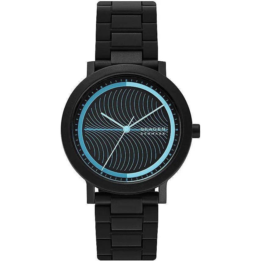 SKAGEN DENMARK AAREN OCEAN Mod. CAVIAR (Material: #tide ocean material) SKW6769