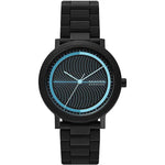 SKAGEN DENMARK AAREN OCEAN Mod. CAVIAR (Material: #tide ocean material) SKW6769