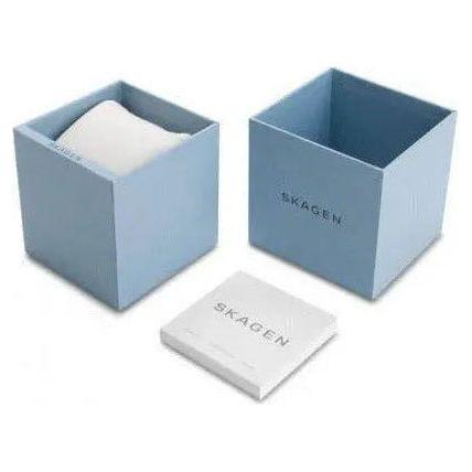 SKAGEN Mod. AAREN OCEAN SKW6770