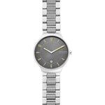 SKAGEN Mod. GRENEN WATCHES SKAGEN DENMARK Light Slate Gray
