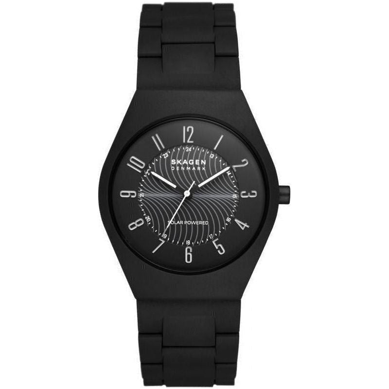 SKAGEN DENMARK Mod. GRENEN OCEAN SKW6810