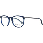 TED BAKER MOD. TB8180 51604 FRAME TED BAKER EYEWEAR Dark Slate Gray