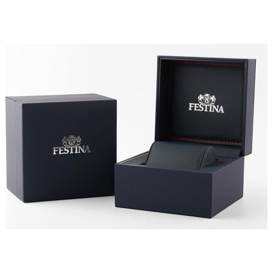 FESTINA WATCHES Mod. F20509/3 WATCHES