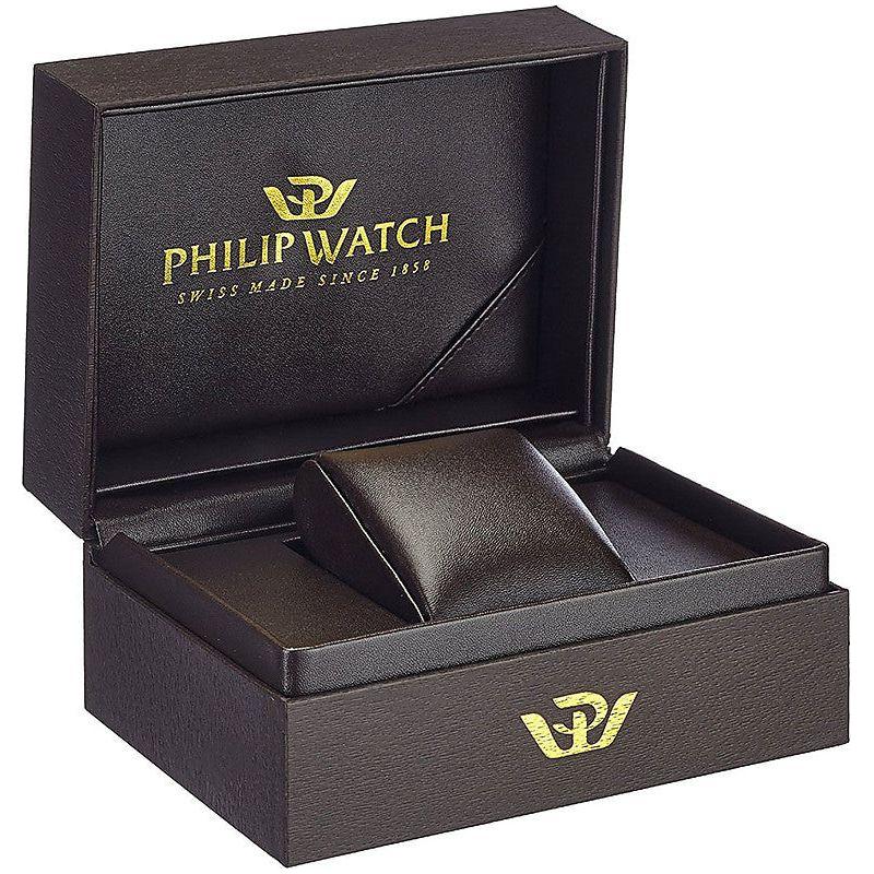 PHILIP WATCH Mod. R8251165007 WATCHES