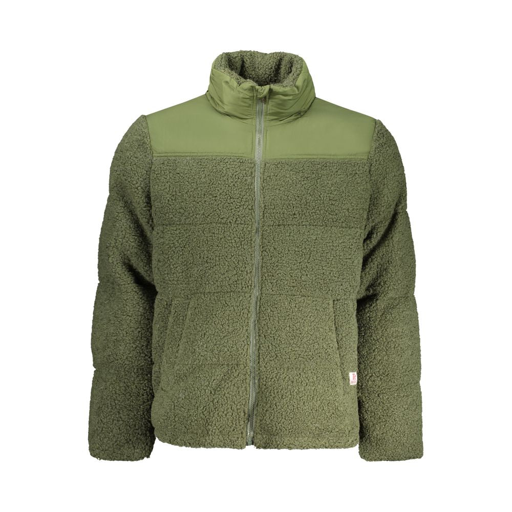 Rifle Verde Polyester Men's Jacket 1728,3XL,67403481248,Clothing,Full-Length Jackets - Jackets & Coats - Clothing,Green,Jackets & Coats - Clothing,L,M,Men,New with tags,Rifle,XL,XXL