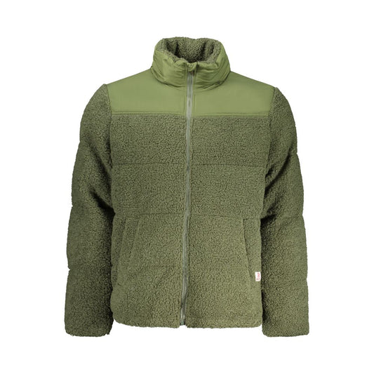 Rifle Verde Polyester Men's Jacket 1728,3XL,67403481248,Clothing,Full-Length Jackets - Jackets & Coats - Clothing,Green,Jackets & Coats - Clothing,L,M,Men,New with tags,Rifle,XL,XXL