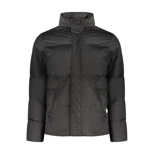 Rifle Black Polyester Men's Jacket 1728,3XL,67403481248,Black,Clothing,Jackets & Coats - Clothing,L,M,Men,New with tags,Rifle,Shell Jackets - Jackets & Coats - Clothing,XL,XXL