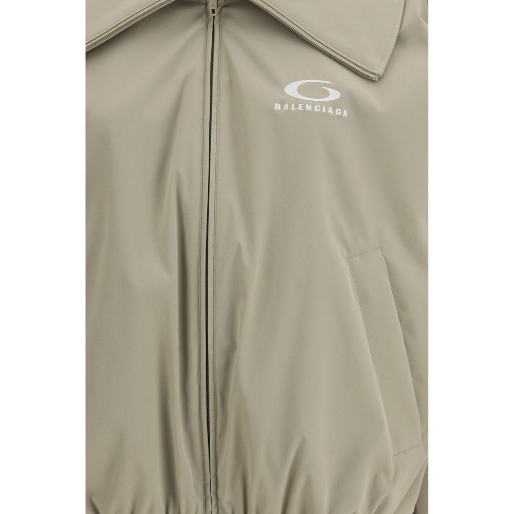 Balenciaga Beige Polyester Clothing 1728,72470364320,Balenciaga,Beige,Clothing,M,New with tags,Women,XS