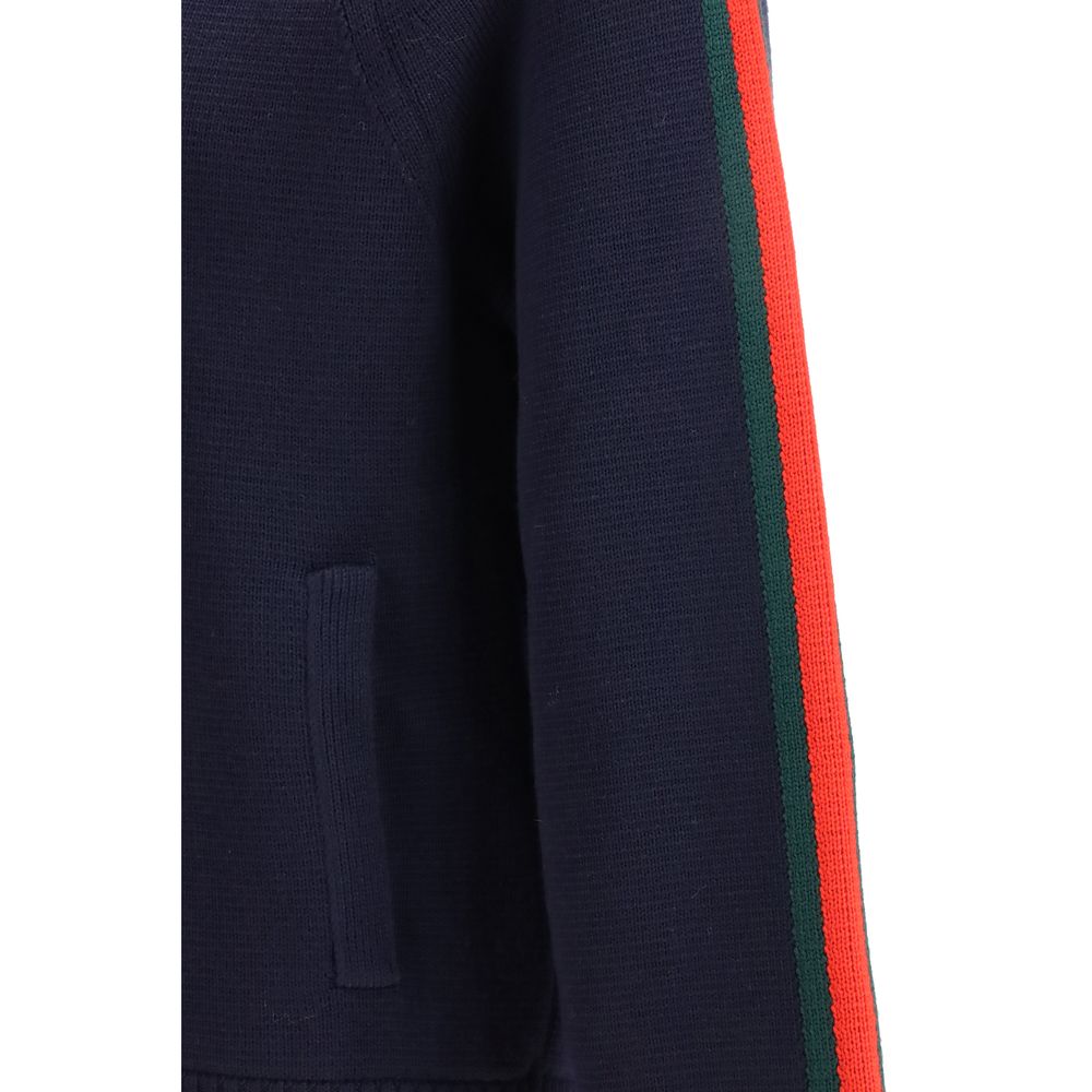 Gucci Blue Wool Clothing 1728,72470364320,Blue,Clothing,Gucci,M,Men,New with tags