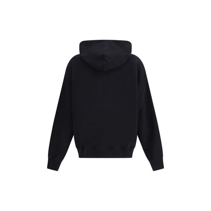 Off-White Black Cotton Sweatshirt 1728,72470364320,Black,Clothing,L,M,Men,New with tags,Off-White,S,Sweaters - Clothing,Sweatshirts - Sweaters - Clothing,XL,XXL