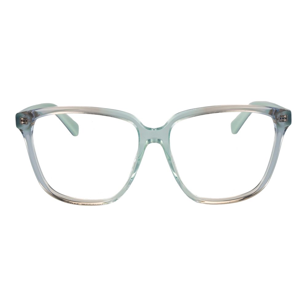 Love Moschino Blue Plastic Glasses (Frames) 1728,67345776800,Accessories,Blue,Glasses (Frames) - Glasses and Sunglasses - Accessories,Glasses and Sunglasses - Accessories,Love Moschino,New with tags,Women