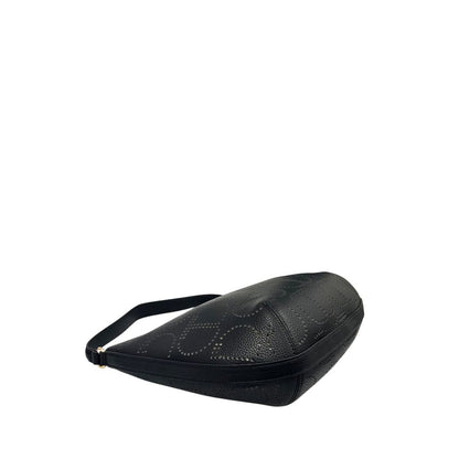 Twinset Black PU Women Handbag