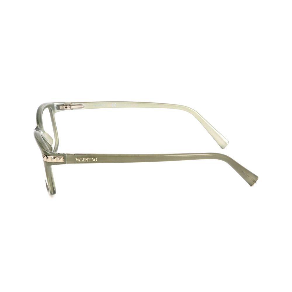 Valentino Garavani Bicolor Plastic Glasses (Frames)