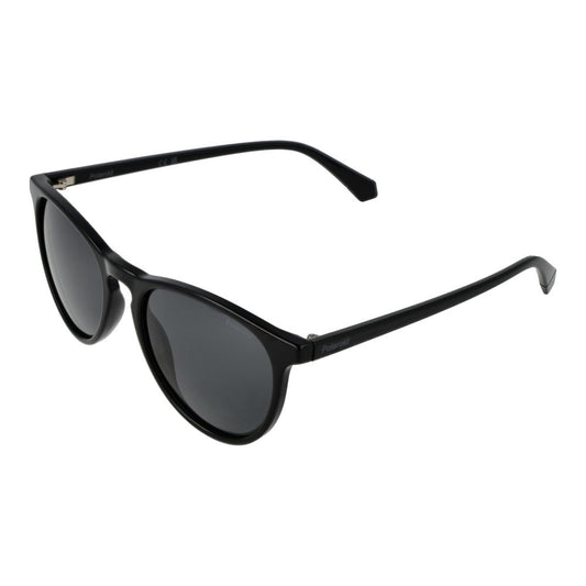 Polaroid Black Polycarbonate Sunglasses 1728,67434610848,Accessories,Black,Glasses and Sunglasses - Accessories,New with tags,Polaroid,Sunglasses - Glasses and Sunglasses - Accessories,Women