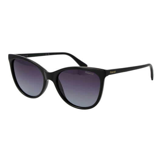 Polaroid Black Polycarbonate Sunglasses 1728,67434610848,Accessories,Black,Glasses and Sunglasses - Accessories,New with tags,Polaroid,Sunglasses - Glasses and Sunglasses - Accessories,Women